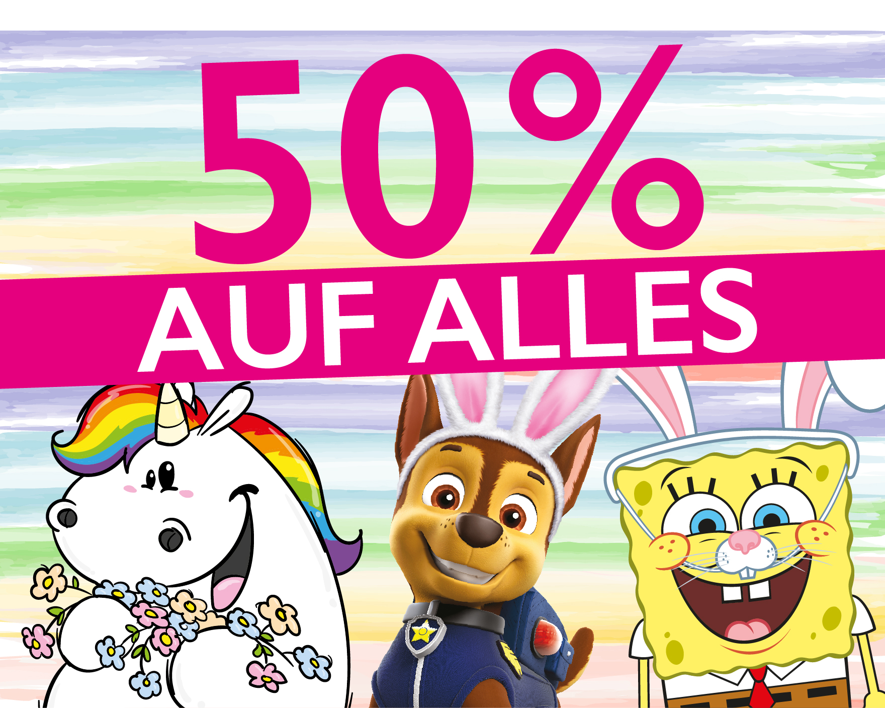 Lagerverkauf Rabatt Ostern 2023