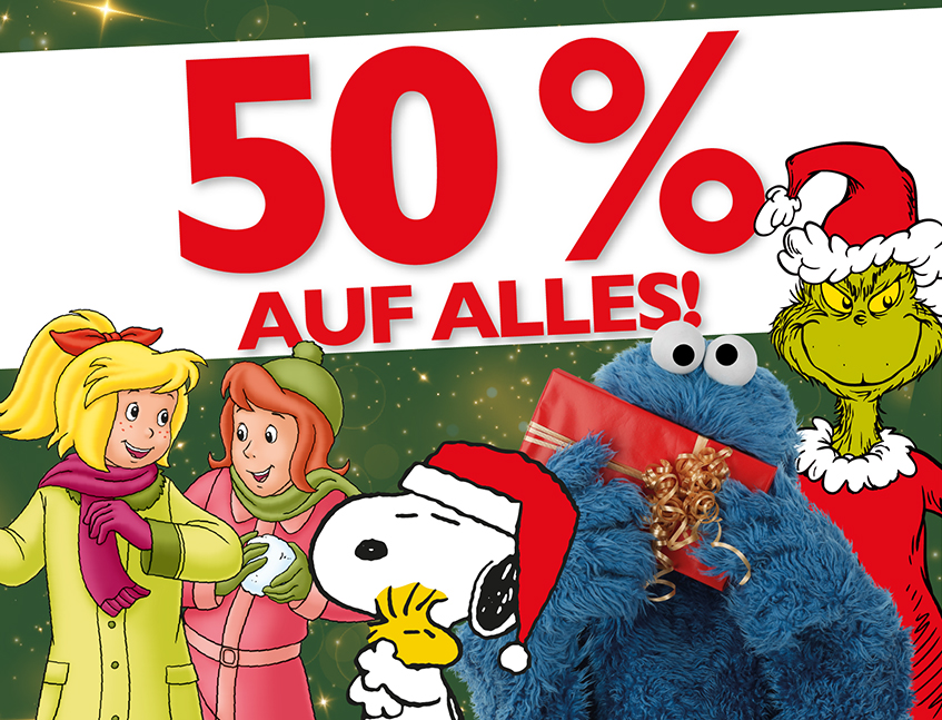 Lagerverkauf Weihnacht Rabatt 2025